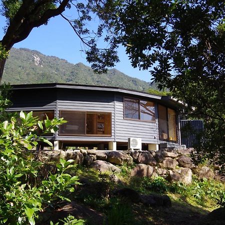 Cottage Views Yakushima  Buitenkant foto