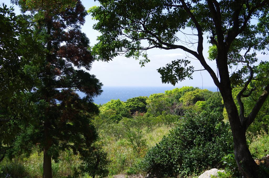 Cottage Views Yakushima  Buitenkant foto