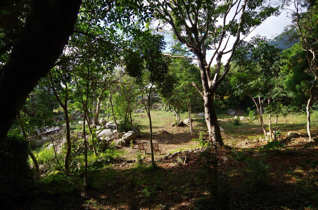 Cottage Views Yakushima  Buitenkant foto