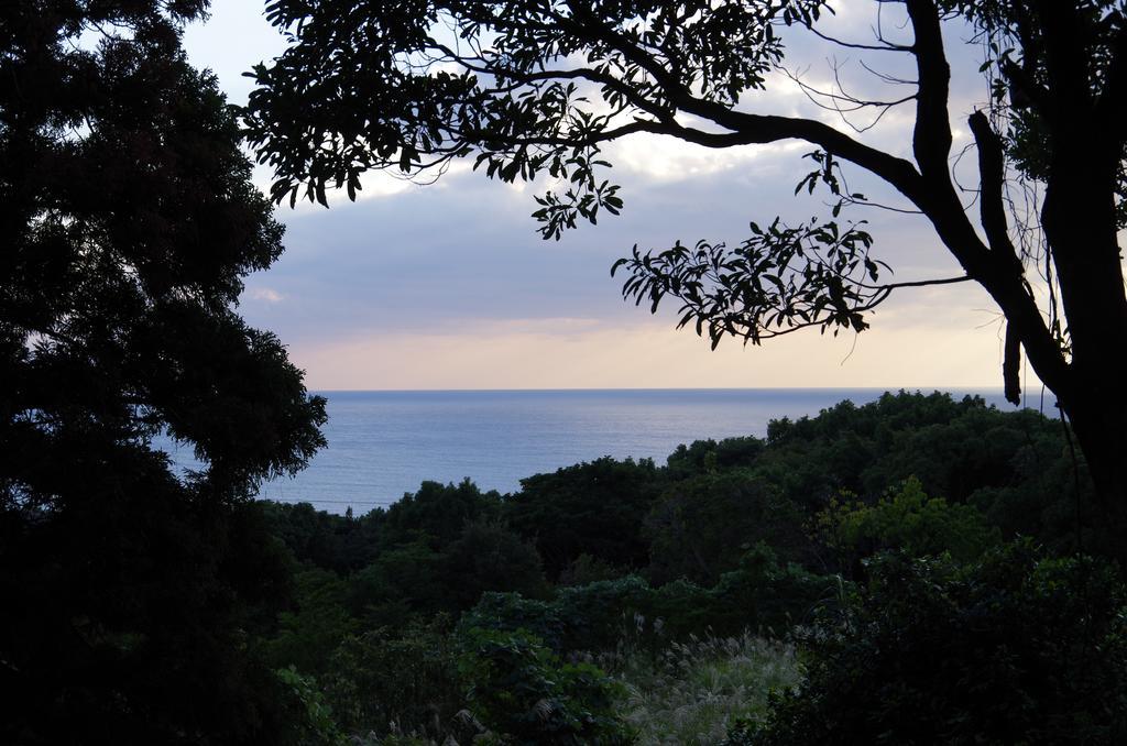 Cottage Views Yakushima  Buitenkant foto