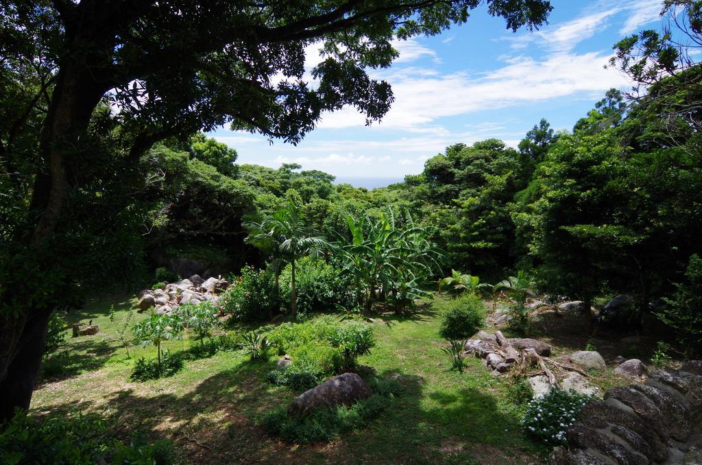 Cottage Views Yakushima  Buitenkant foto
