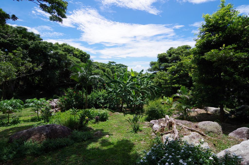 Cottage Views Yakushima  Buitenkant foto