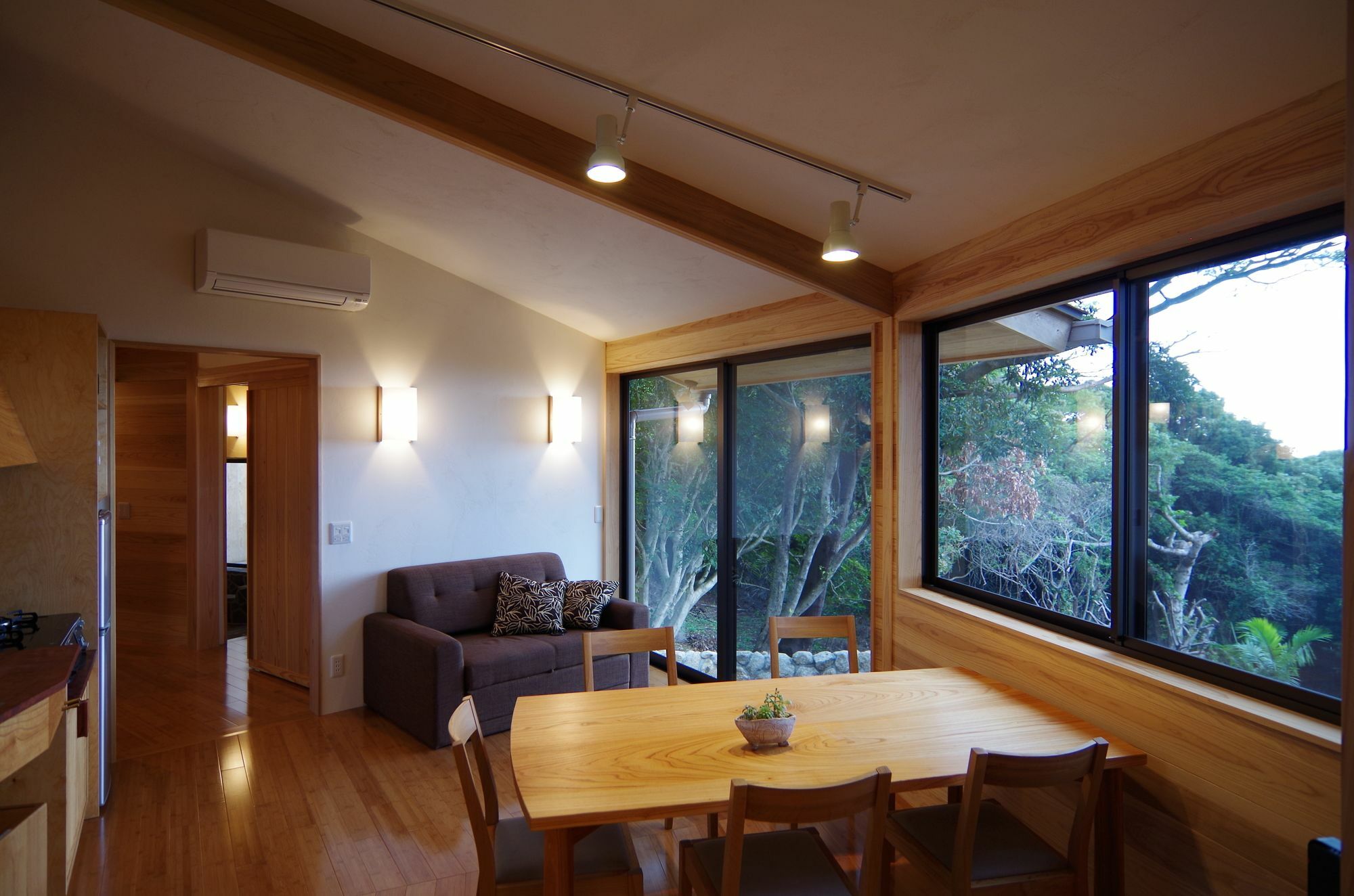 Cottage Views Yakushima  Buitenkant foto