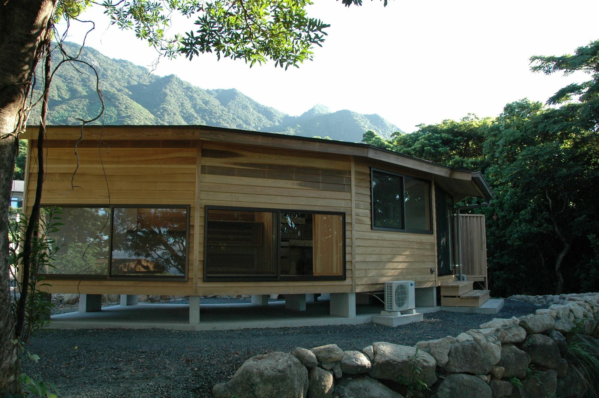 Cottage Views Yakushima  Buitenkant foto