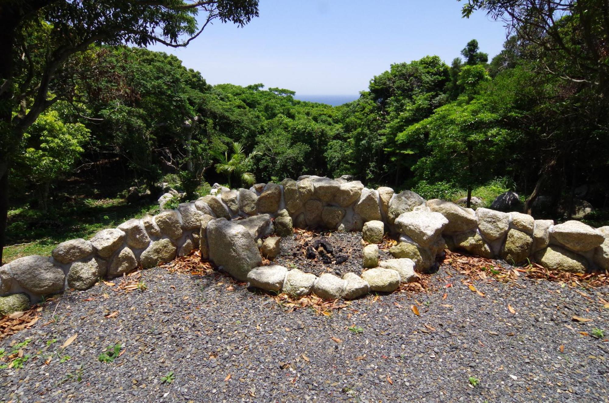 Cottage Views Yakushima  Buitenkant foto