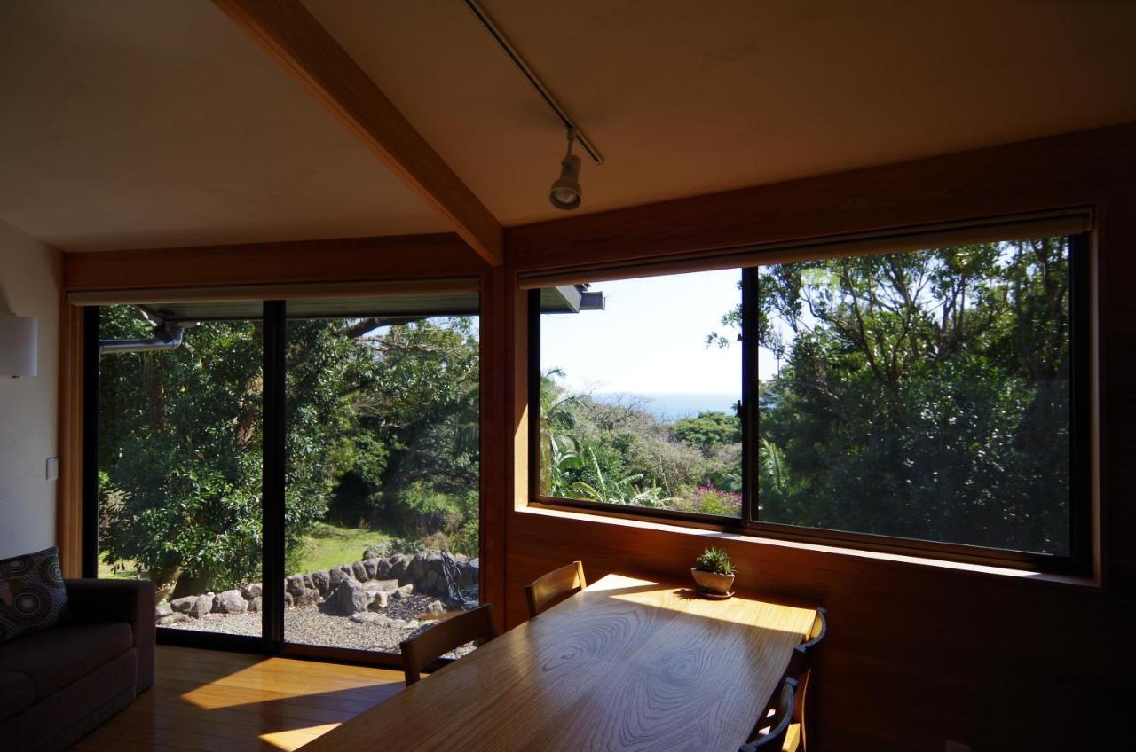 Cottage Views Yakushima  Buitenkant foto