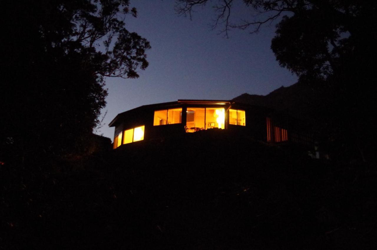Cottage Views Yakushima  Buitenkant foto