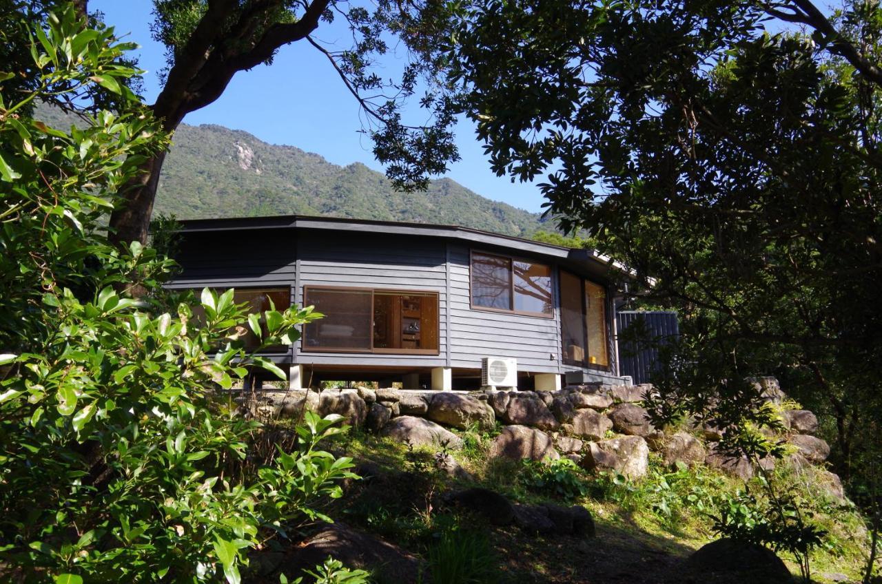 Cottage Views Yakushima  Buitenkant foto