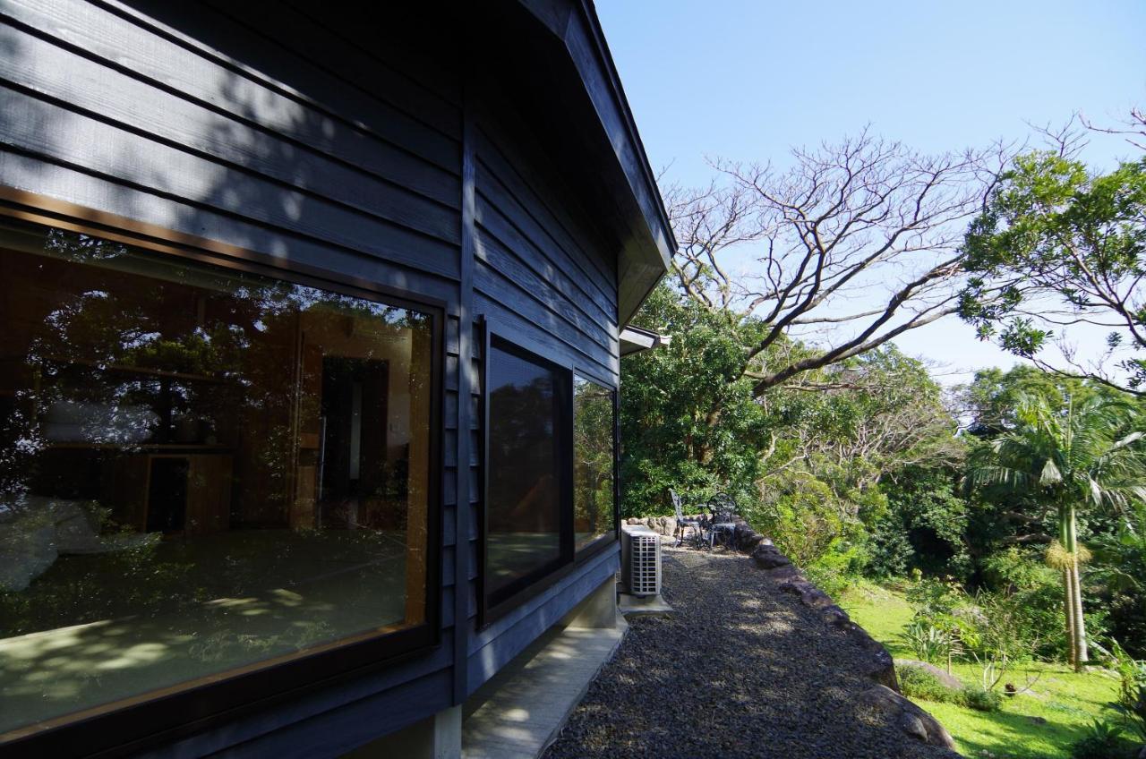 Cottage Views Yakushima  Buitenkant foto