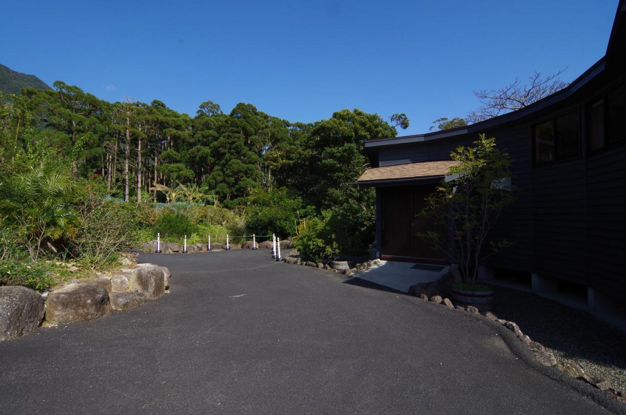 Cottage Views Yakushima  Buitenkant foto