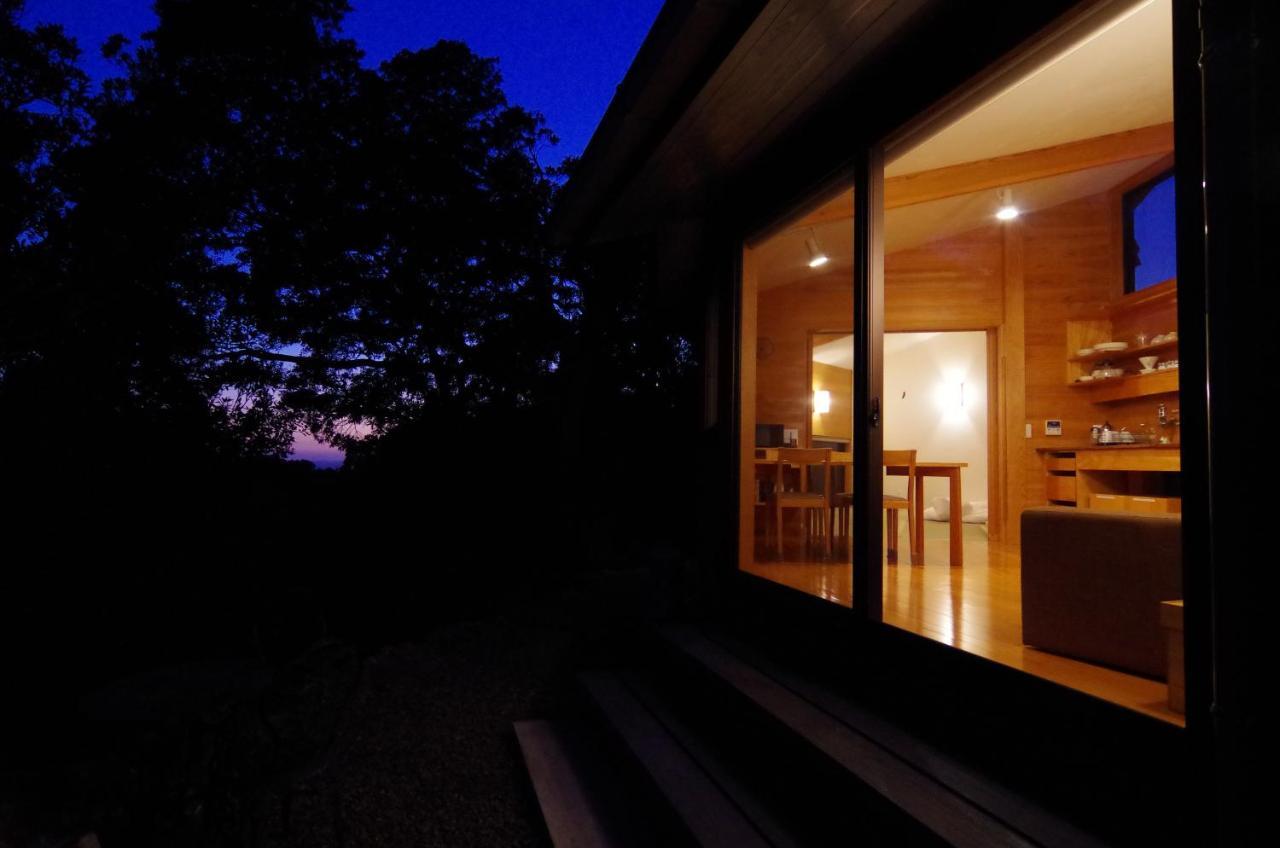 Cottage Views Yakushima  Buitenkant foto