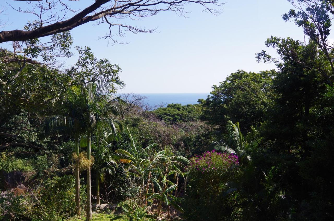 Cottage Views Yakushima  Buitenkant foto